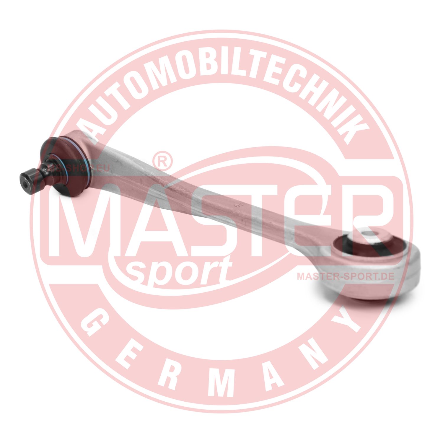 Brat suspensie roata MASTERSPORT GERMANY 33893-PCS-MS